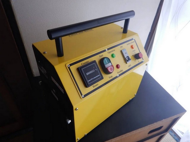 特殊清掃 アイメモリア